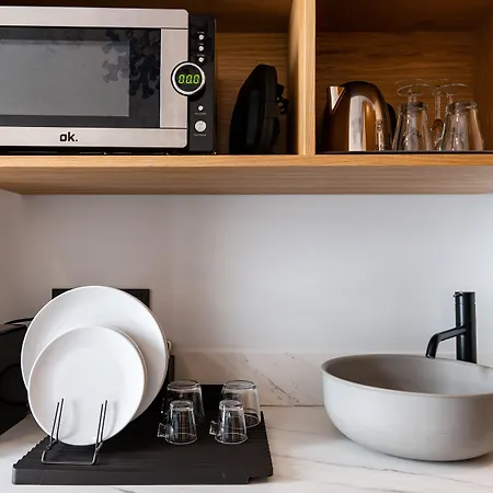 Hotel Welldone Quality - Crystal Pool