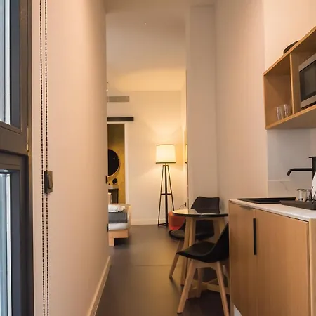 Welldone Quality - Crystal Pool