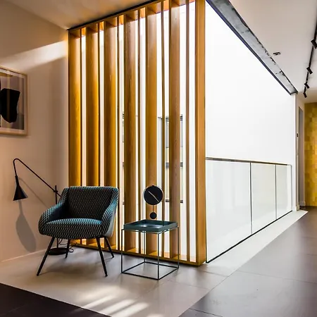 Hotel Welldone Quality - Crystal Pool