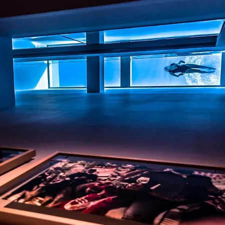 Welldone Quality - Crystal Pool