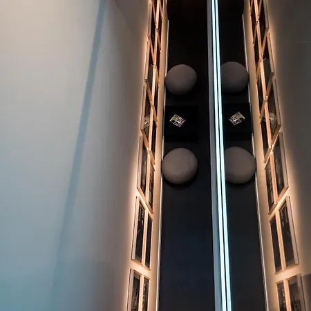 Hotel Welldone Quality - Crystal Pool