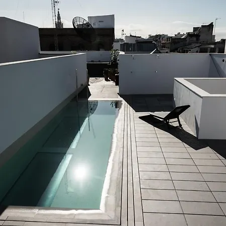 Welldone Quality - Crystal Pool 2*