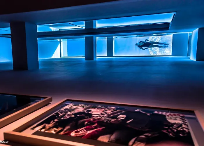 Welldone Quality - Crystal Pool