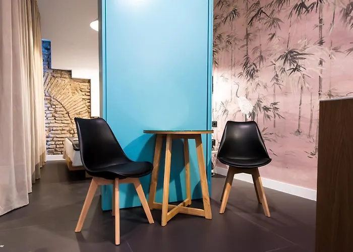 Hotel Welldone Quality - Crystal Pool