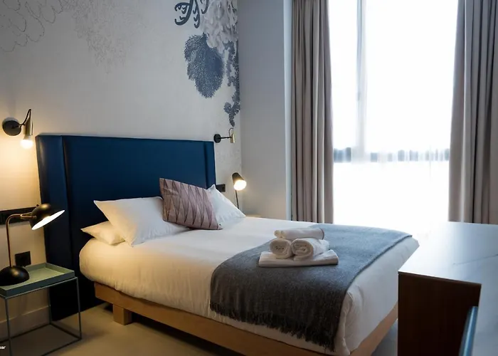 Hotel Welldone Quality - Crystal Pool 2*