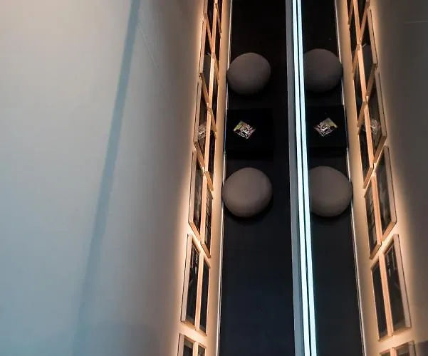 Hotel Welldone Quality - Crystal Pool